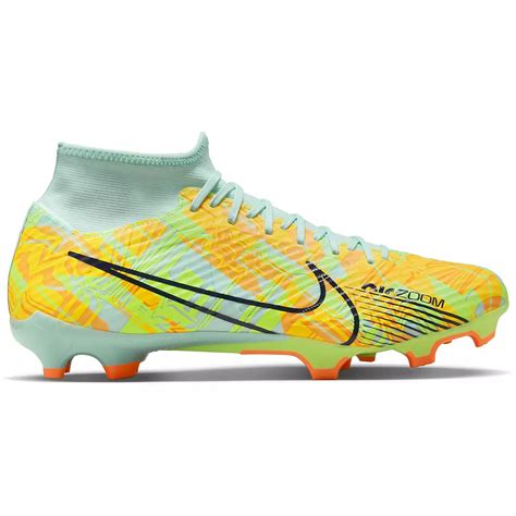 Nike Zoom Superfly 9 Academy FG/MG 